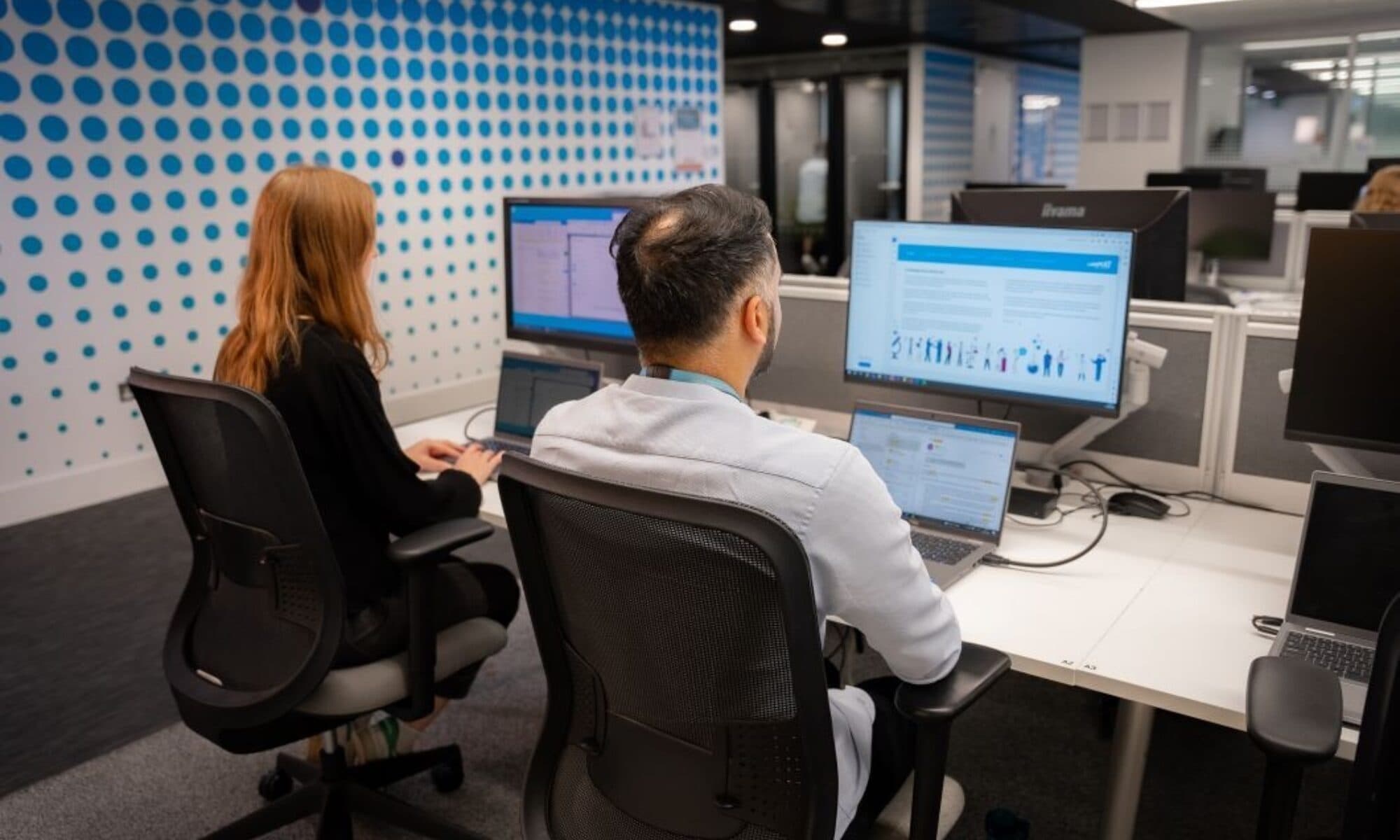 UK maintains its position as an attractive destination  for advanced therapy clinical trials