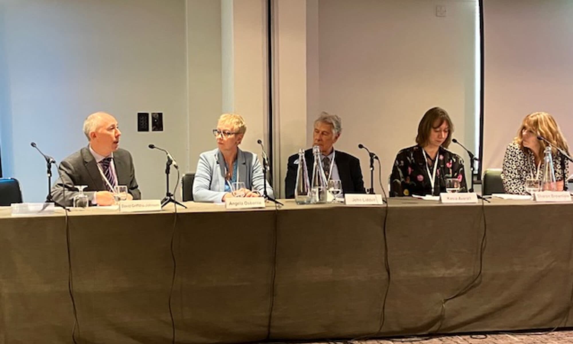 Cell and Gene Therapy Catapult at Advanced Therapies Integrates: A Bird’s Eye Blog