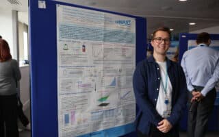 R&D project spotlight: Developing a smart bioprocessing platform integrating real-time process monitoring and advanced process control for autologous cell therapy