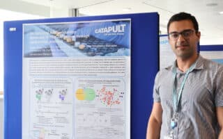 R&D project spotlight: Deciphering rAAV production dynamics in HEK293 clones through multi-omics profiling