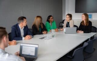 An effective team strategy for cell and gene therapy ventures