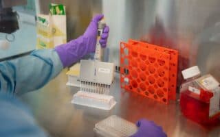 CGT Catapult, Pharmaron Biologics (UK) Ltd and Complement Therapeutics receive £1.4m grant to develop a perfusion process to improve production of gene therapies