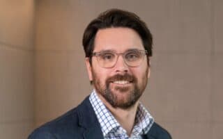 Cell and Gene Therapy Catapult appoints Dr Ed Samuel as Chief Operating Officer