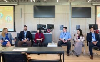 The digital revolution in cell and gene therapy: Insights from Advanced Therapies Integrates North