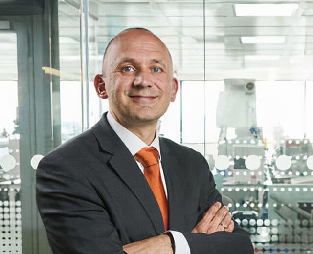 Meet the team Cell and Gene Therapy