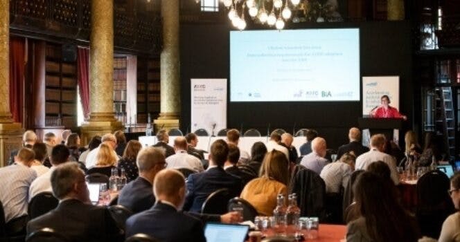 CGT Catapult hosts second annual workshop to address digital challenges in adoption of advanced therapies by the NHS
