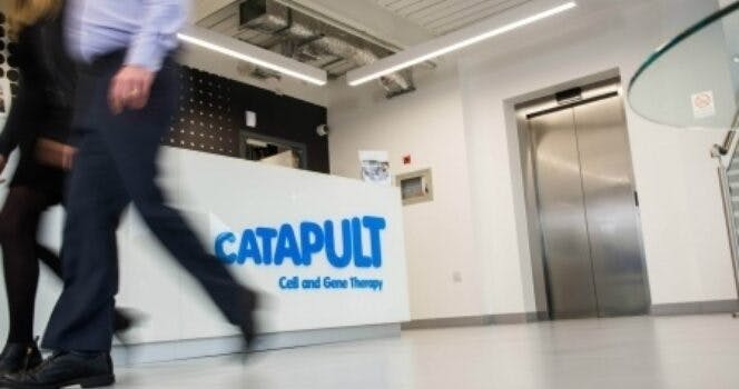 Press release: CGT Catapult to support UK network of Advanced Therapy Treatment Centres