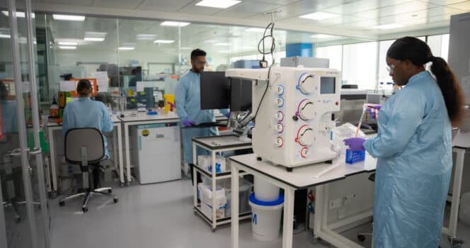 Standing out: Defining the market for your new ATMP asset