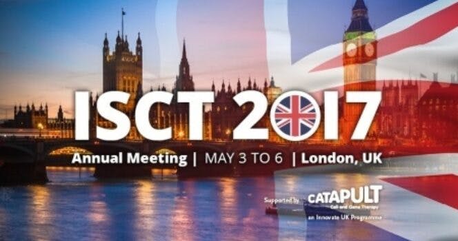 Highlights from ISCT 2017