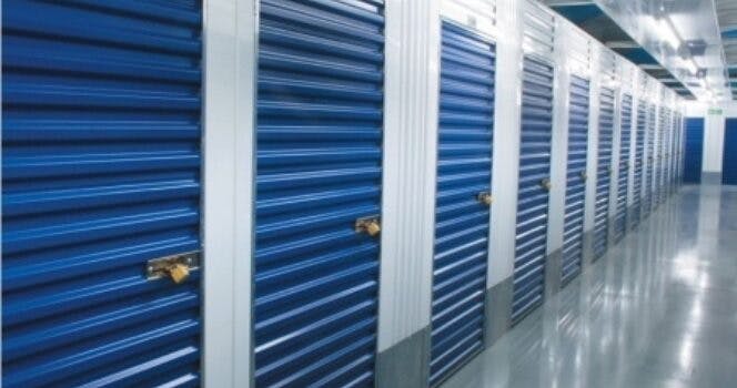 Manufacturing centre update: Why have we built a clean room in a storage facility in Stevenage?