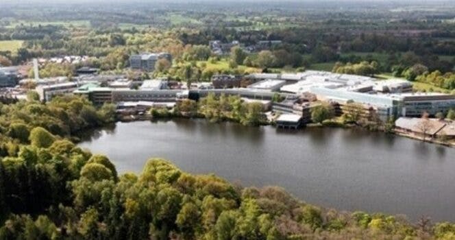 Charles River Laboratories opens cutting-edge cell and gene therapy manufacturing facility at Alderley Park