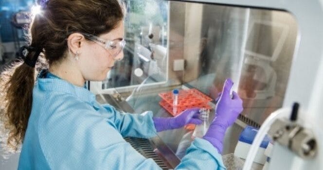 Cell Therapy Catapult’s innovative new facilities on track for Q1 2014 opening