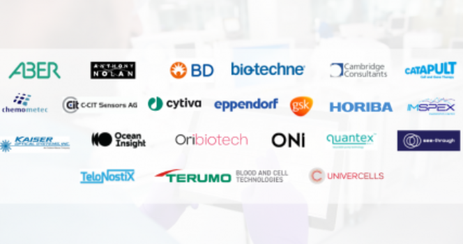 Press release: Cell and Gene Therapy Catapult brings together over 20 organisations with the aim to accelerate technology development and potentially lower cost in cell and gene therapy manufacturing