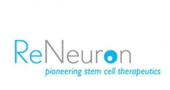 ReNeuron awarded major UK cell therapy manufacturing grant