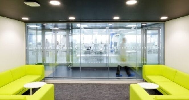 Inside the Work of UK Innovation Centres