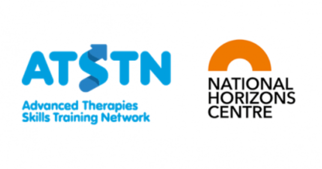 National Horizons Centre expands as National Training Centre for the Advanced Therapies Skills Training Network (ATSTN)