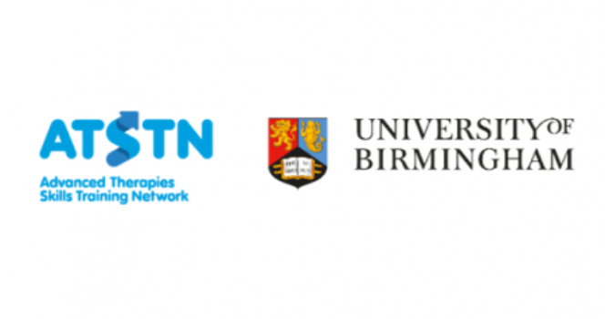 First wave of National Training Centres established as University of Birmingham joins Advanced Therapies Skills Training Network