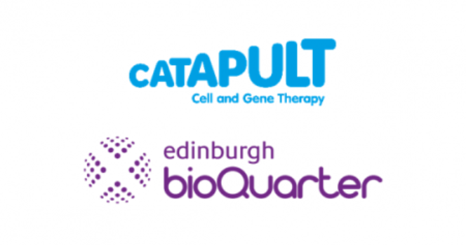 Press Release: Cell and Gene Therapy Catapult to expand to Edinburgh BioQuarter