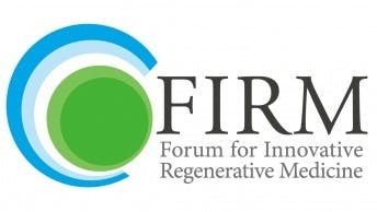 Forum for Innovative Regenerative Medicine