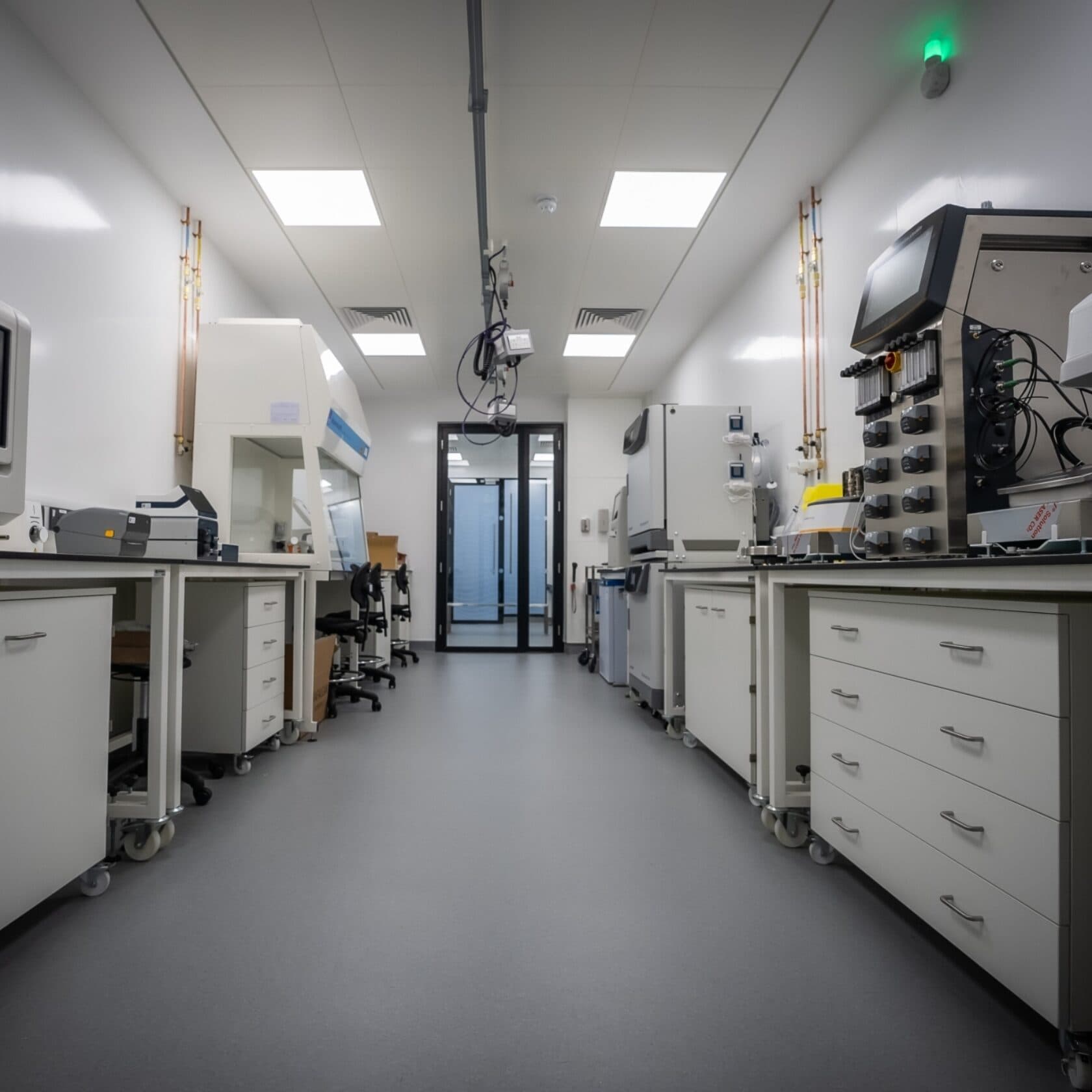 An Introduction to Downstream Processing for Viral Vector Manufacturing ...