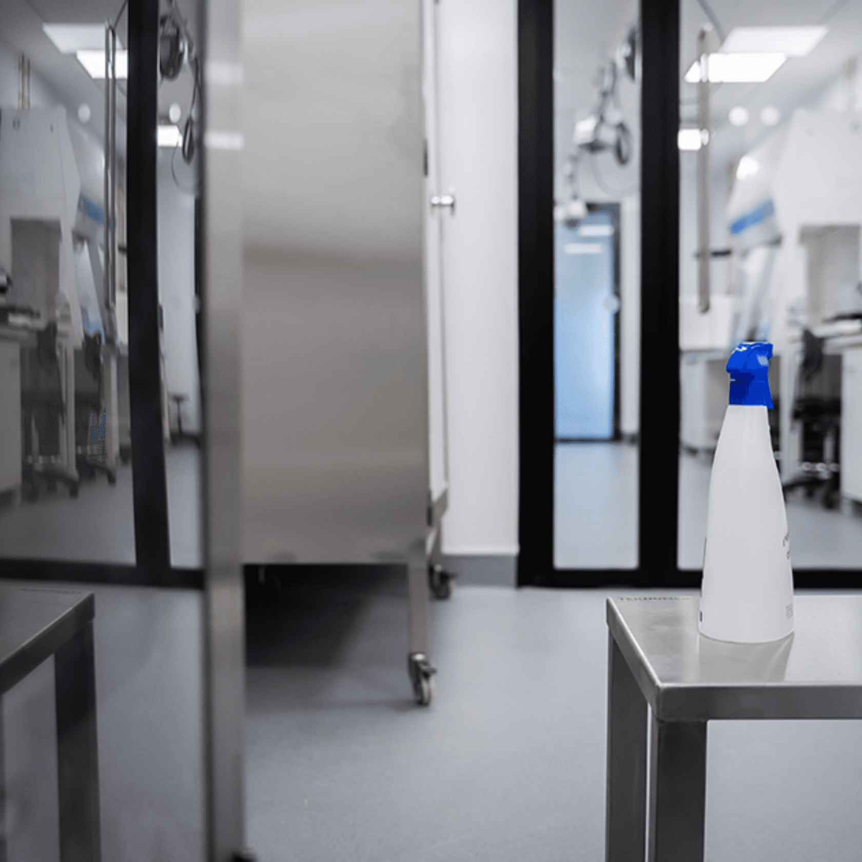 Essential Laboratory Skills: Laboratory Behaviour and Techniques - Cell ...